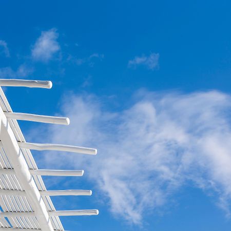 Ostraco Suites Mykonos Town Ngoại thất bức ảnh