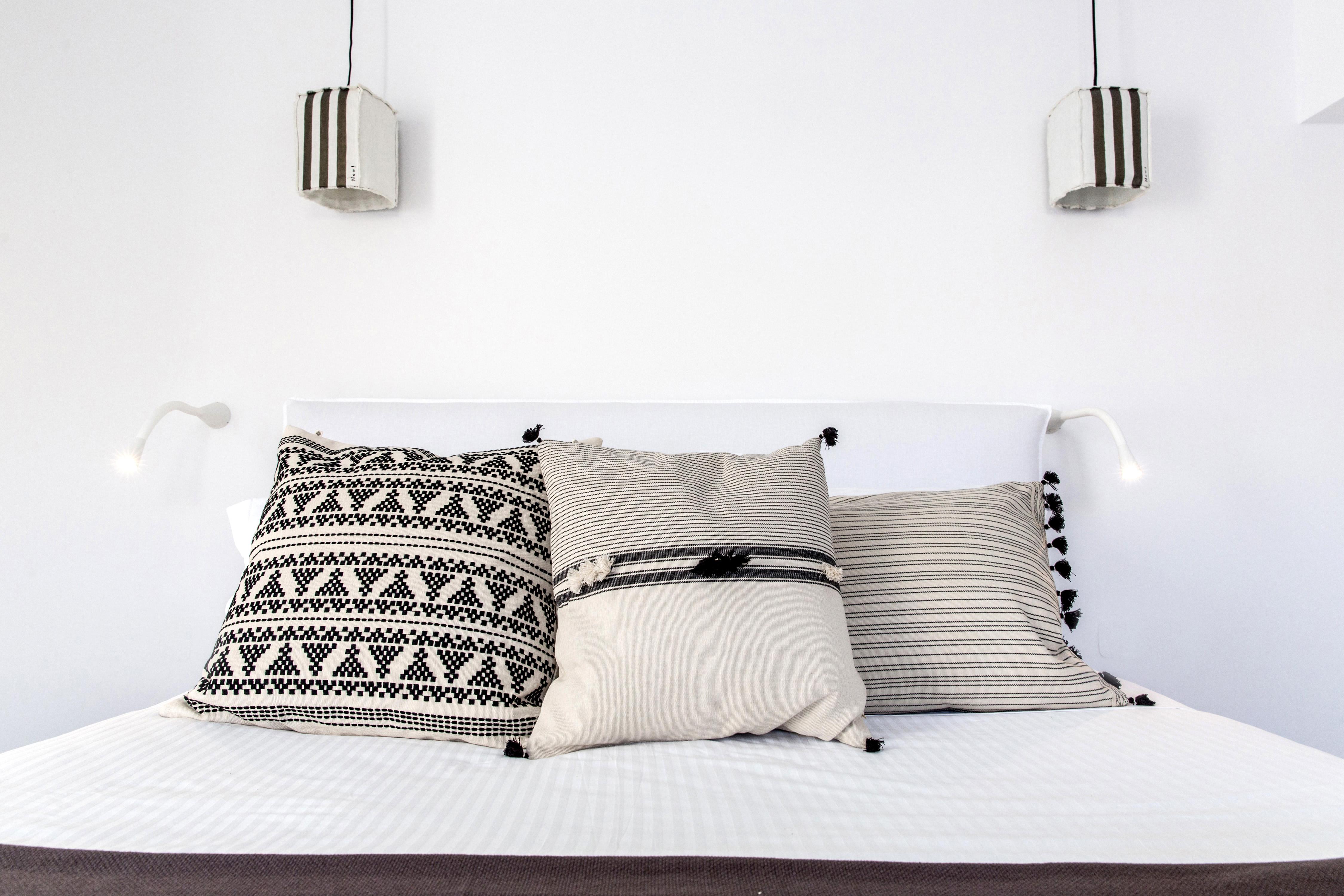 Ostraco Suites Mykonos Town Ngoại thất bức ảnh