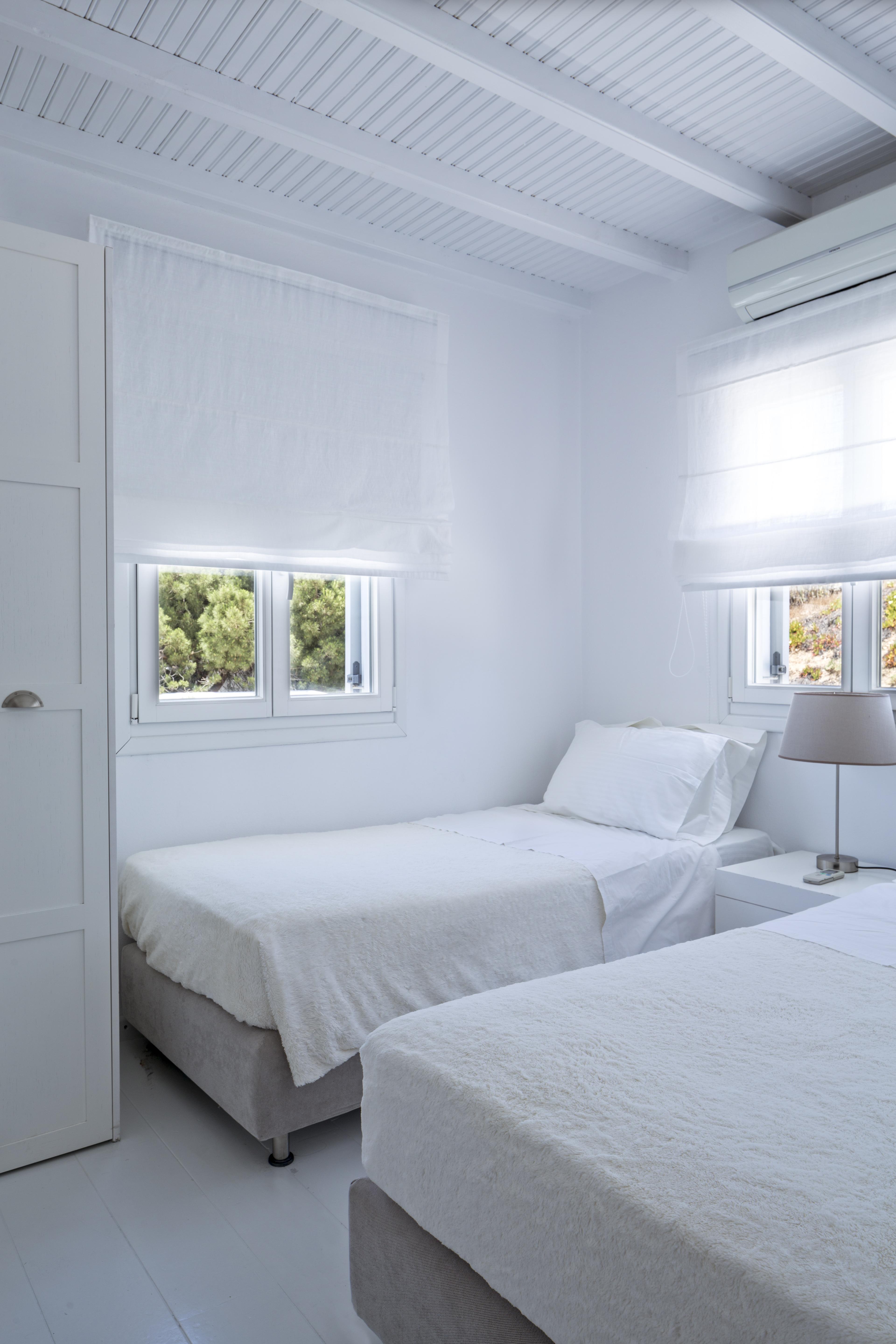 Ostraco Suites Mykonos Town Ngoại thất bức ảnh