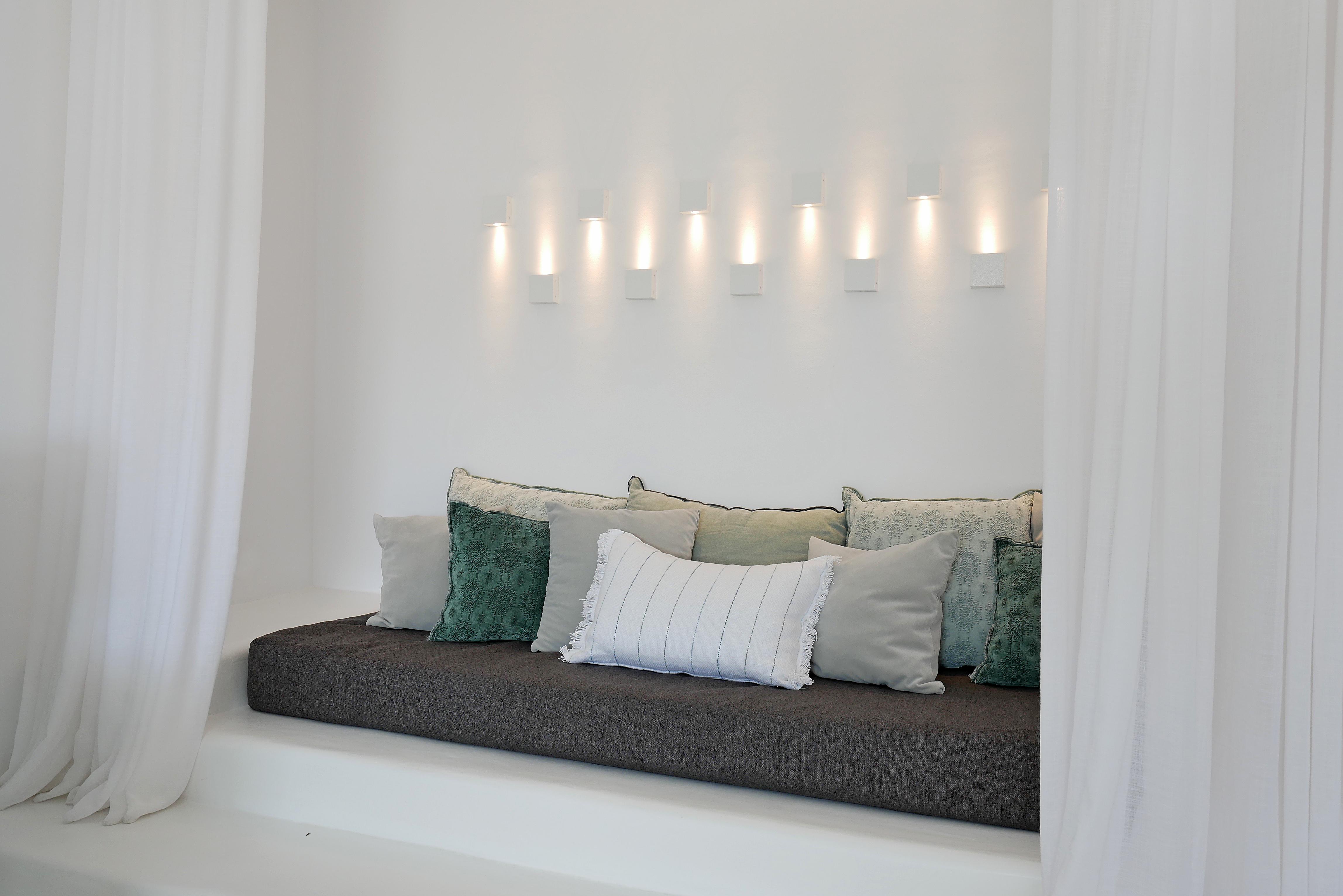Ostraco Suites Mykonos Town Ngoại thất bức ảnh