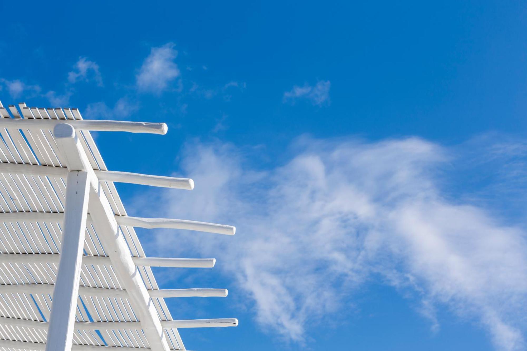 Ostraco Suites Mykonos Town Phòng bức ảnh